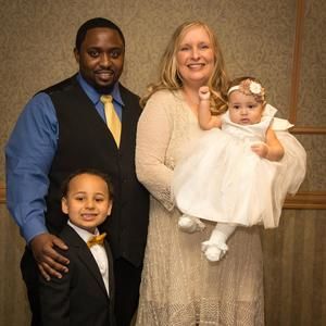 Meet your Posher, Eric